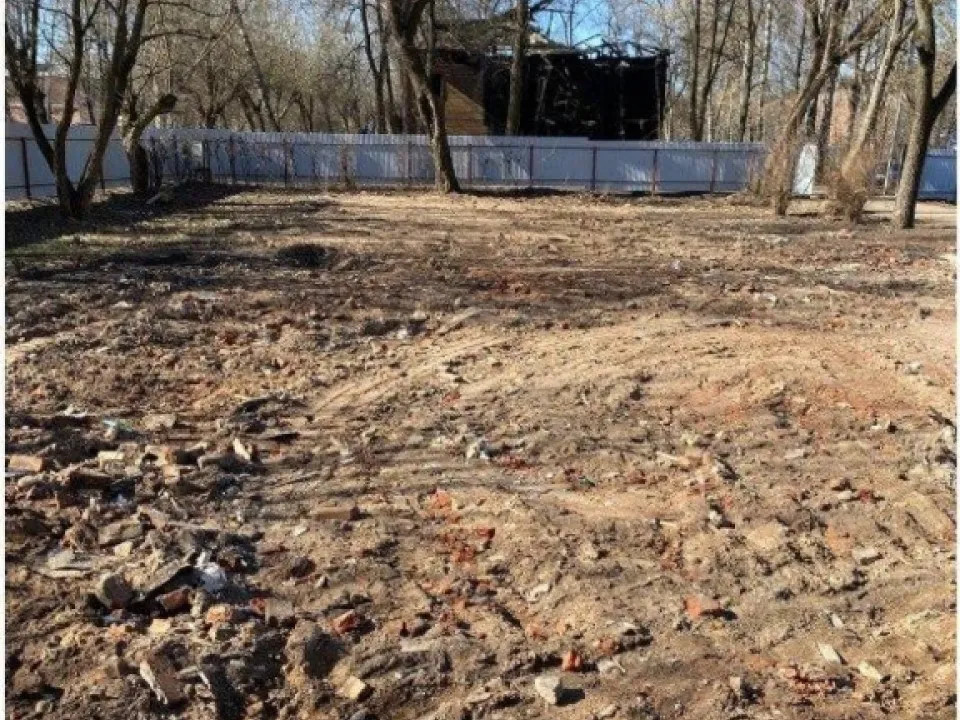 Фото: Мособлархитектура