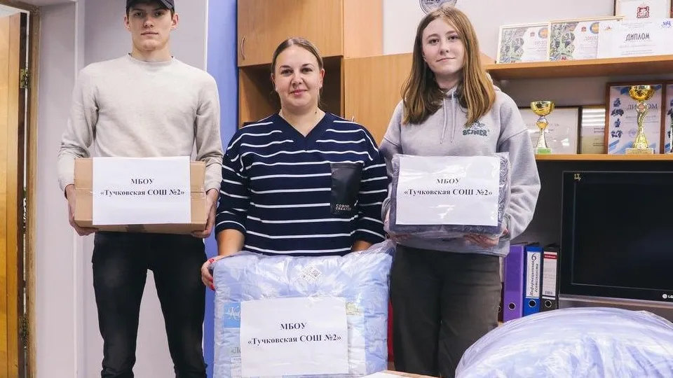 Фото: t.me/MMC_Ruza