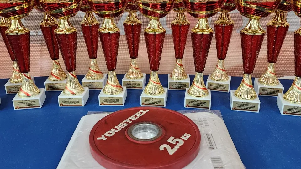 Фото: Ксения Пашуто