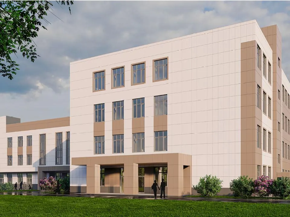 Фото: проектное решение