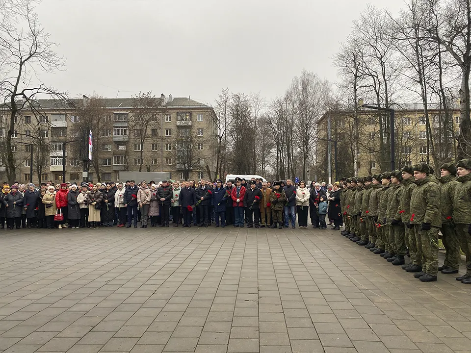 Фото: местное отделение партии «Единая Россия»