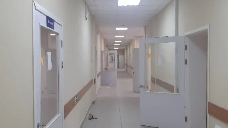 Министерство строительного комплекса МО