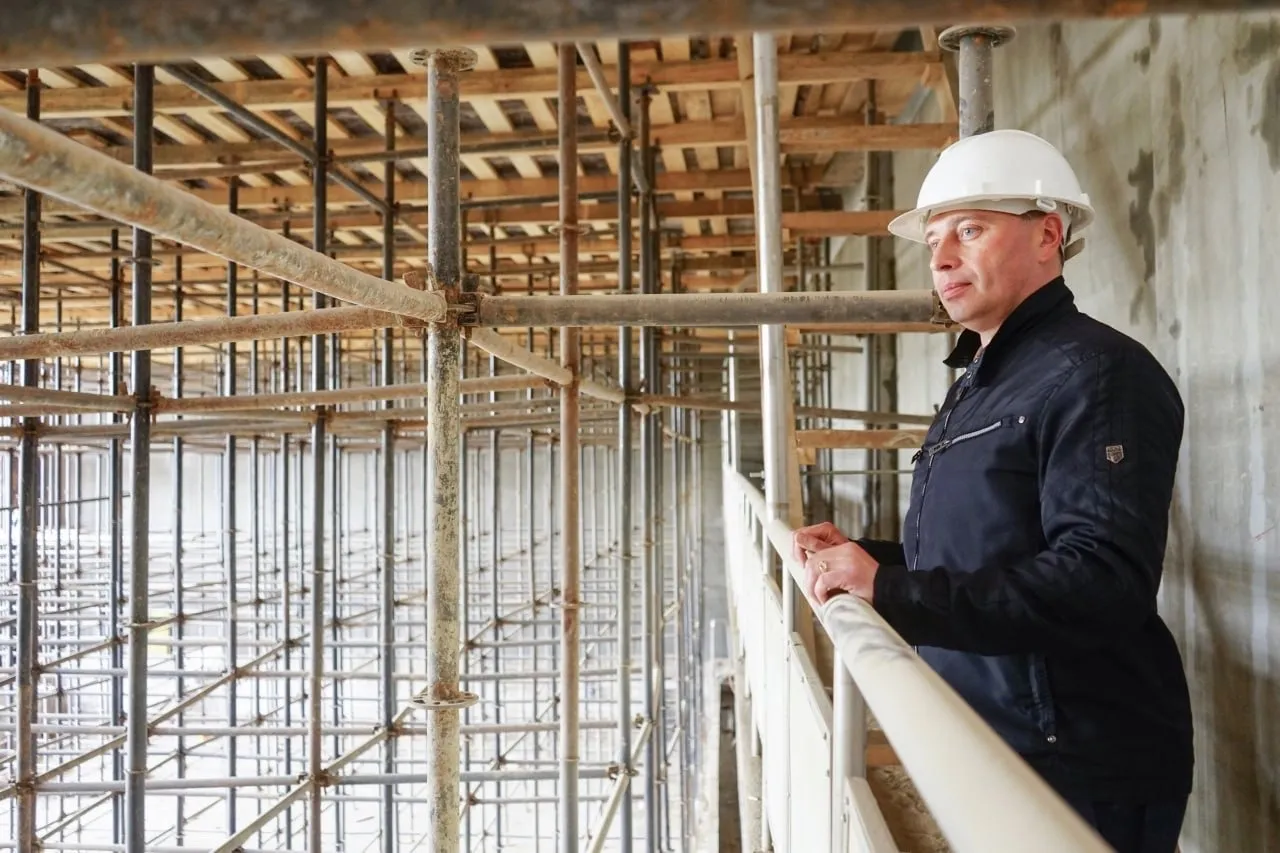 Фото: Дмитрий Акулов ТГ-канал