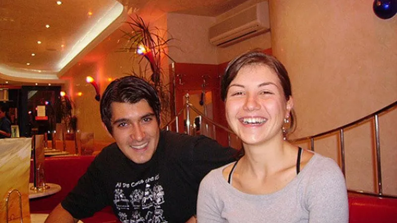 Dimitar Denev / Flickr