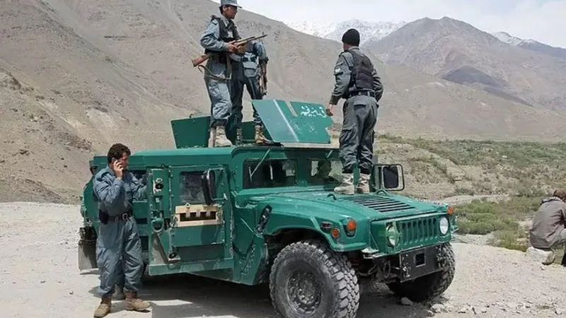 Генконсульство России на севере Афганистана прекратило свою работу