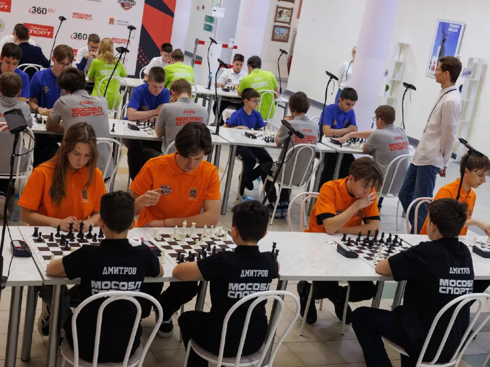 Фото: Денис Онищенко