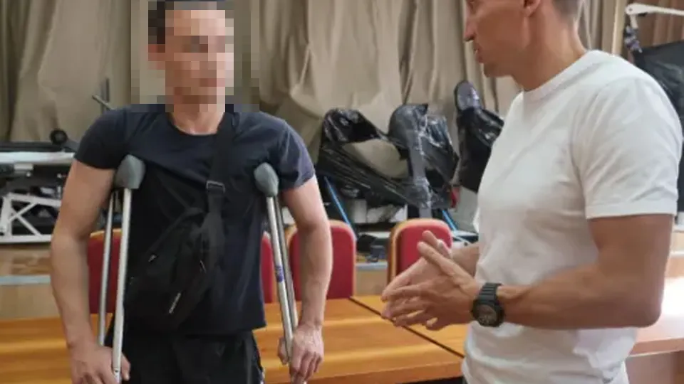 Фото: ok.ru/Александр Легков