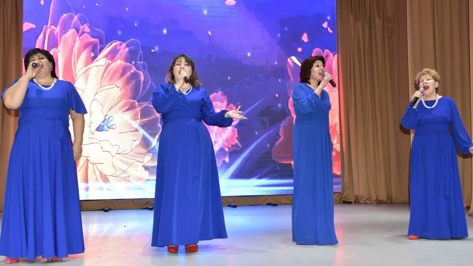 Фото: МедиаБанк Подмосковья/Владимир Останин