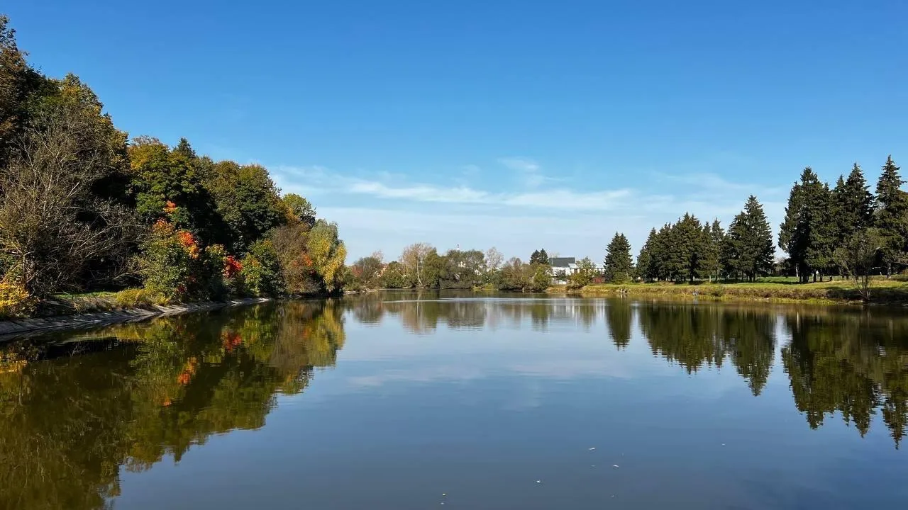 пресс-служба администрации городского округа Красногорск