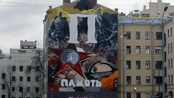 Александр Демьянчук / РИА Новости