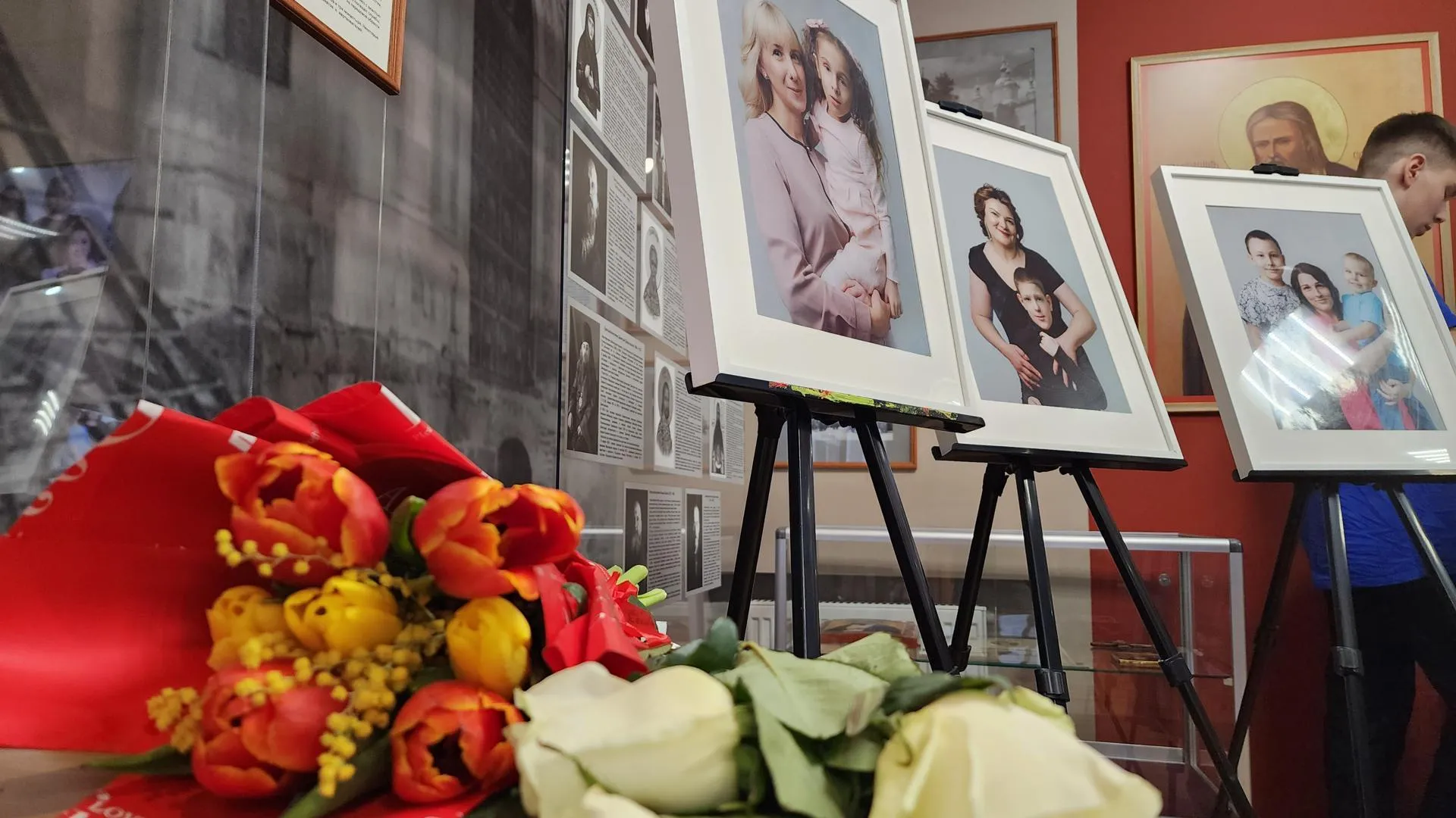 REGIONS/Евгений Рой