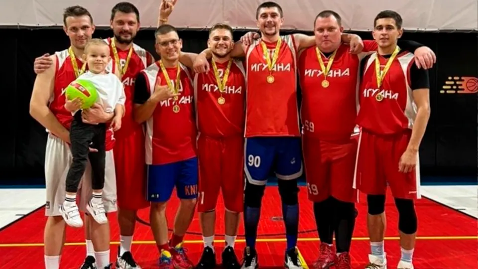 Фото: БК «Игуана» г. Зарайск