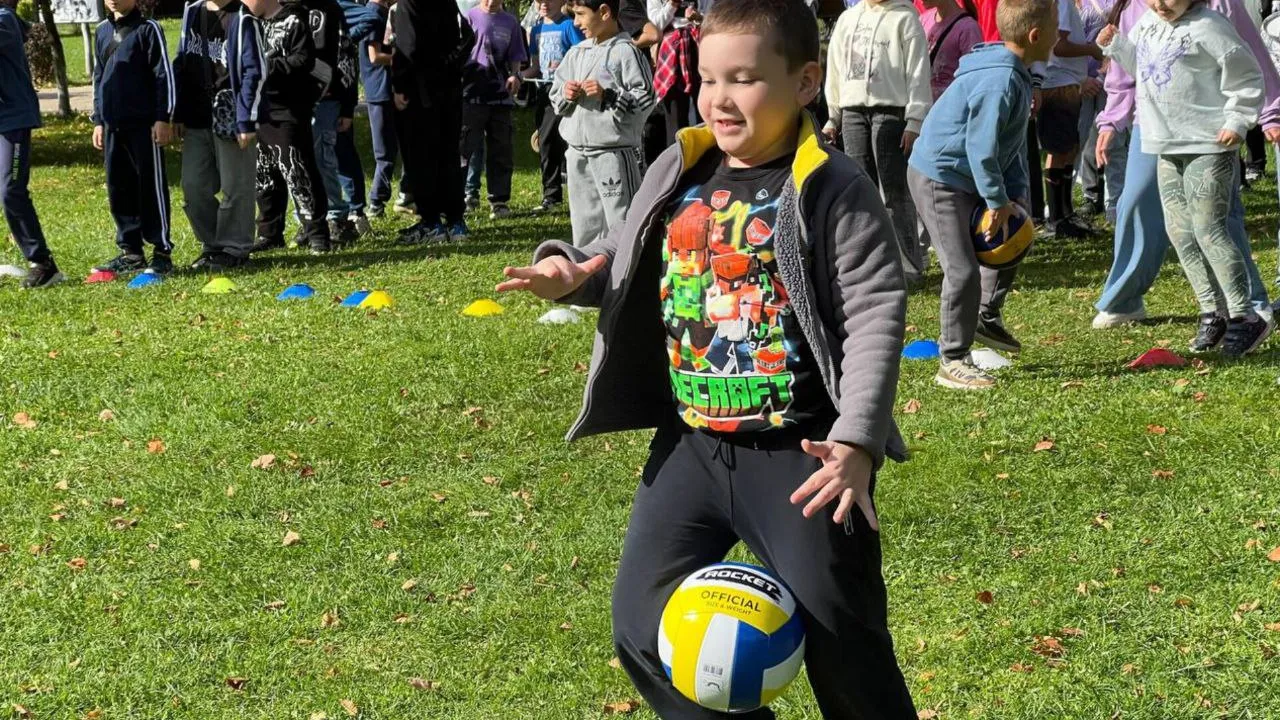 Фото: t.me/ParkVerbilki