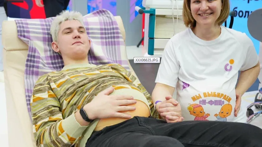 Фото: Сергей Хакимов