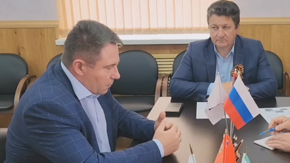 Фото: vk.com/Олег Павлихин