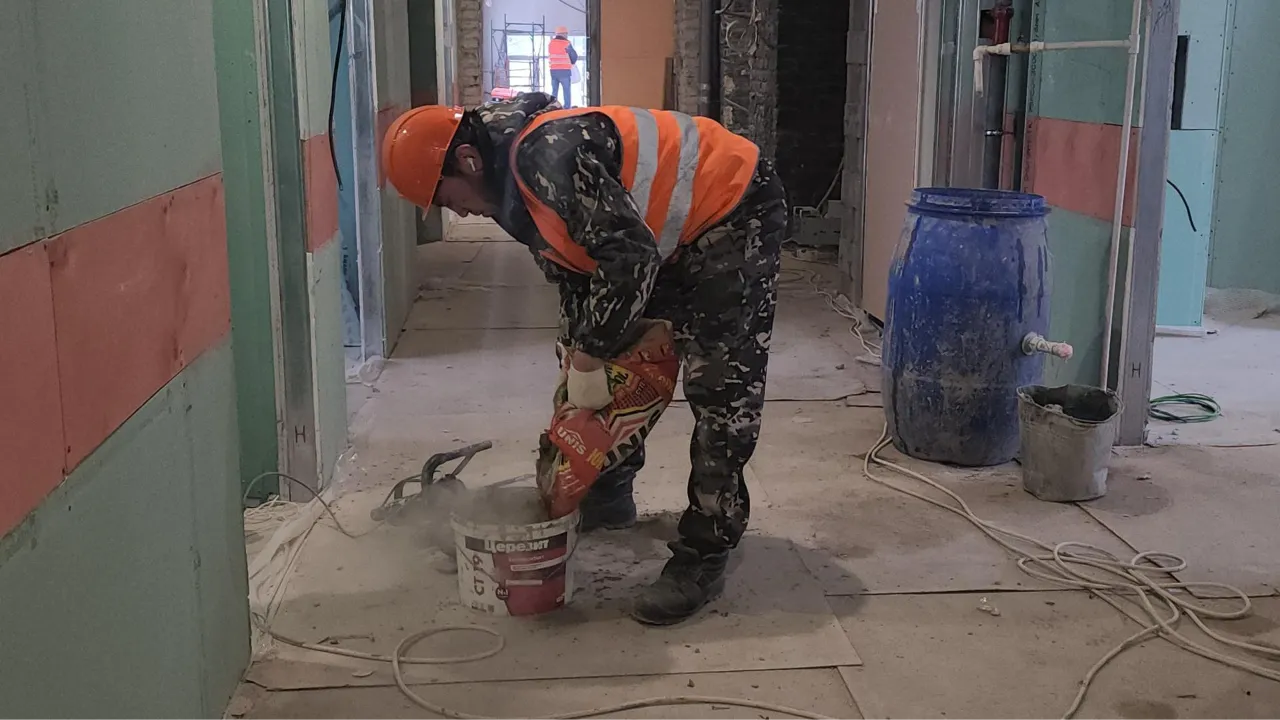 МедиаБанк Подмосковья/Наталья Лымарь