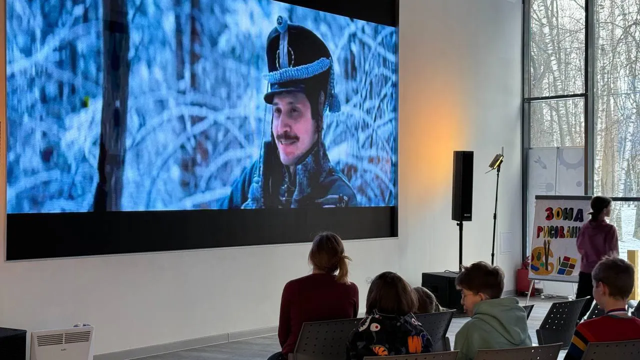 Фото: пресс-служба администрации г.о. Королев