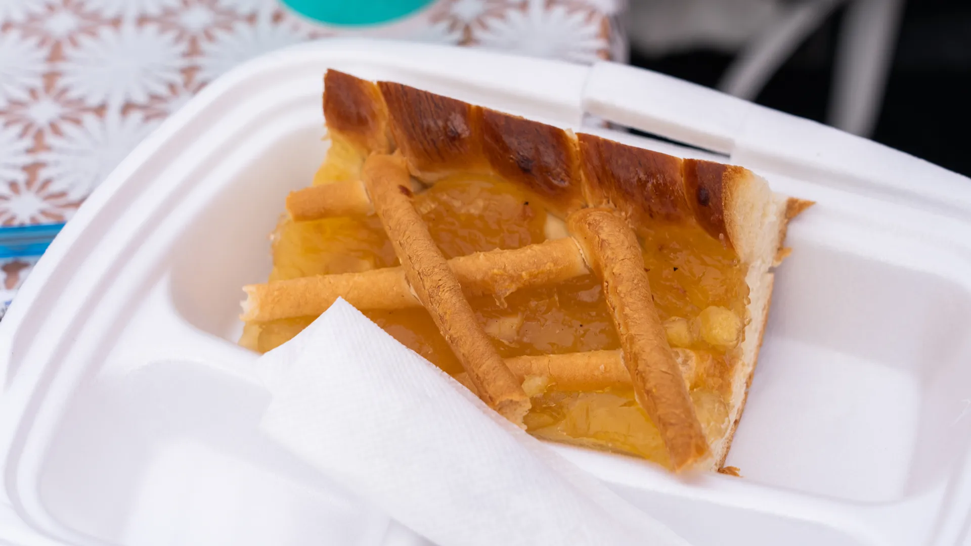 «День осенних пирогов» в Серпуховском художественном музее