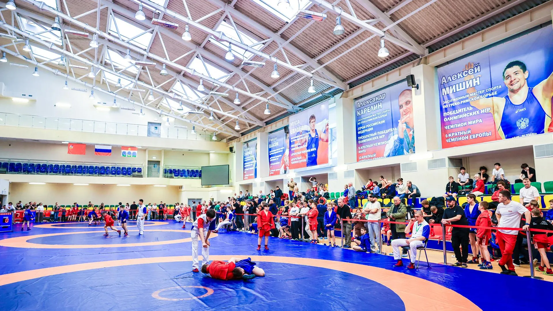 администрация г.о. Мытищи