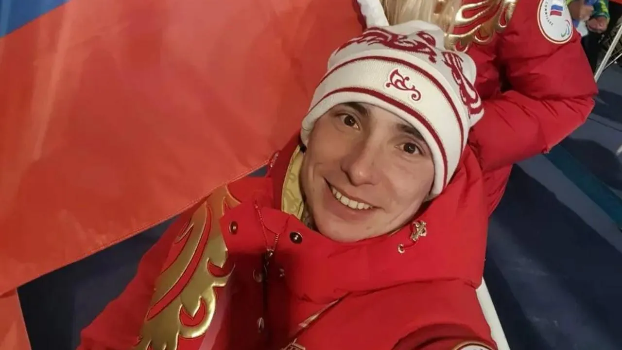 Паралимпийский чемпион рассказал, как спорт позволил ему заработать на квартиру в Москве