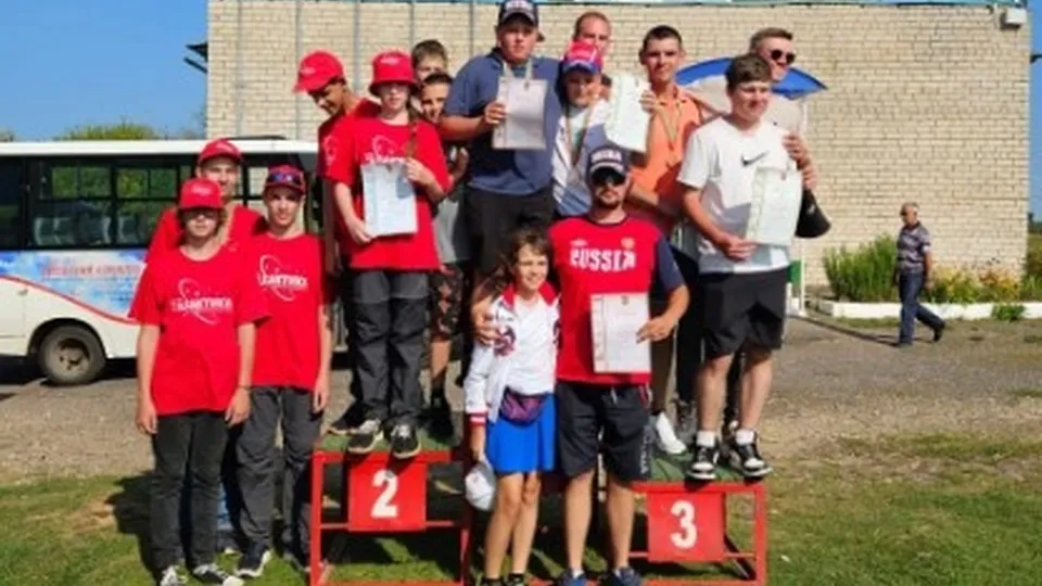 Фото: администрация Павлово-Посадского г.о.