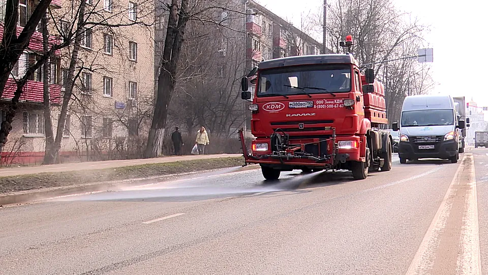 Фото: Ксения Казакова