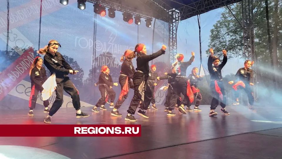 Фото: Елена Лабзина