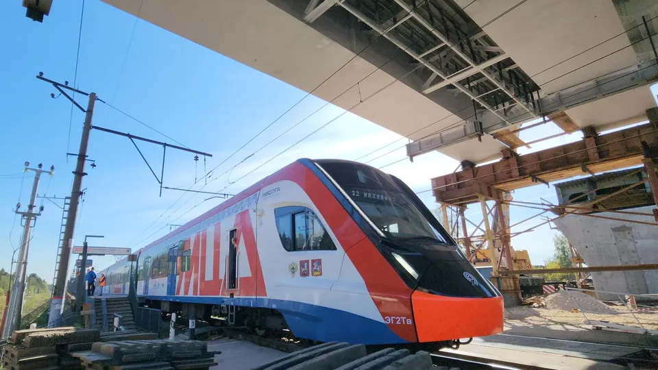 Фото: Артем Мишуков