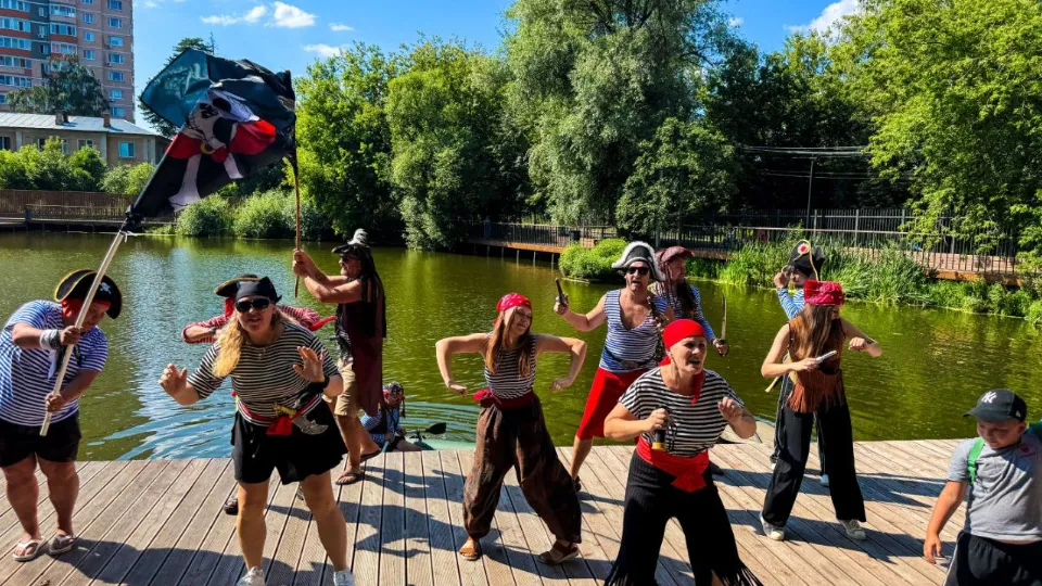 Фото: администрация Лосино-Петровского г.о.