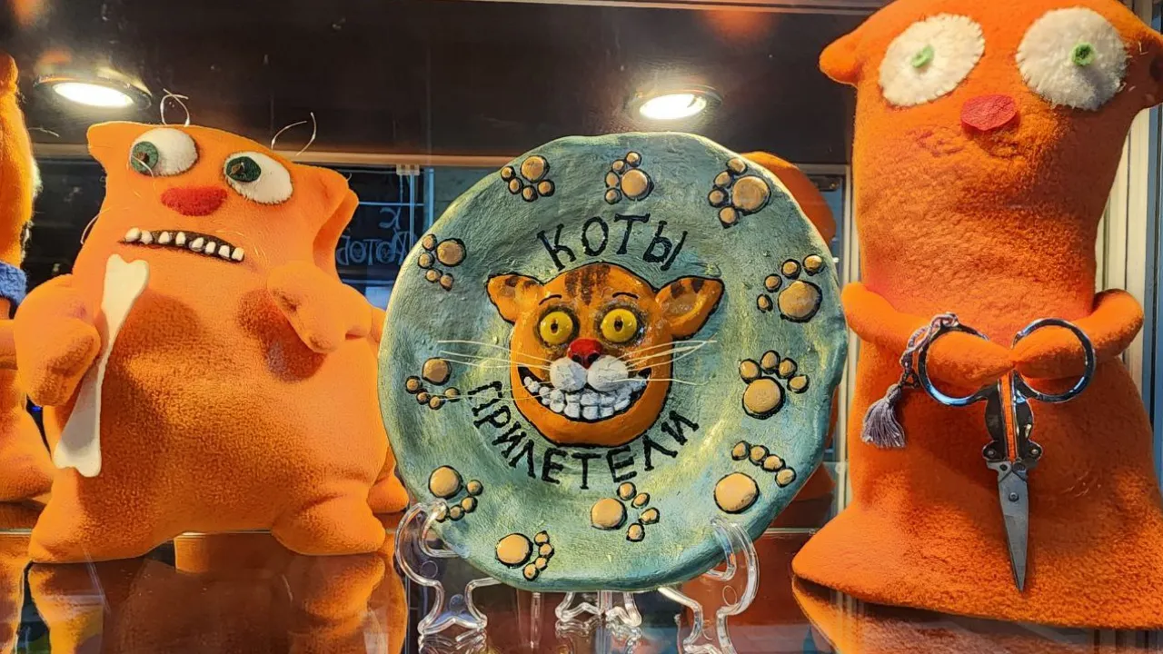 МедиаБанк Подмосковья/Ирина Кузова