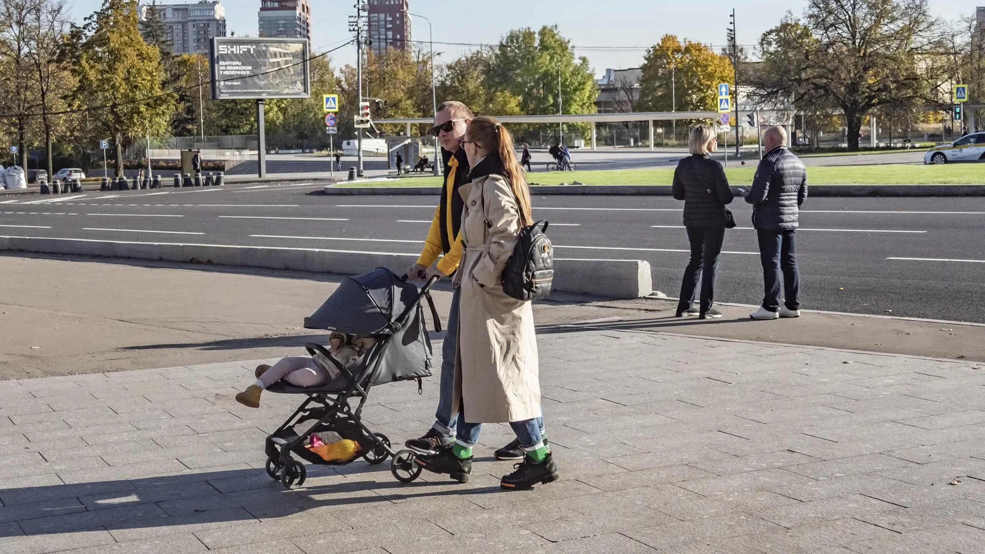 Konstantin Kokoshkin/Global Look Press