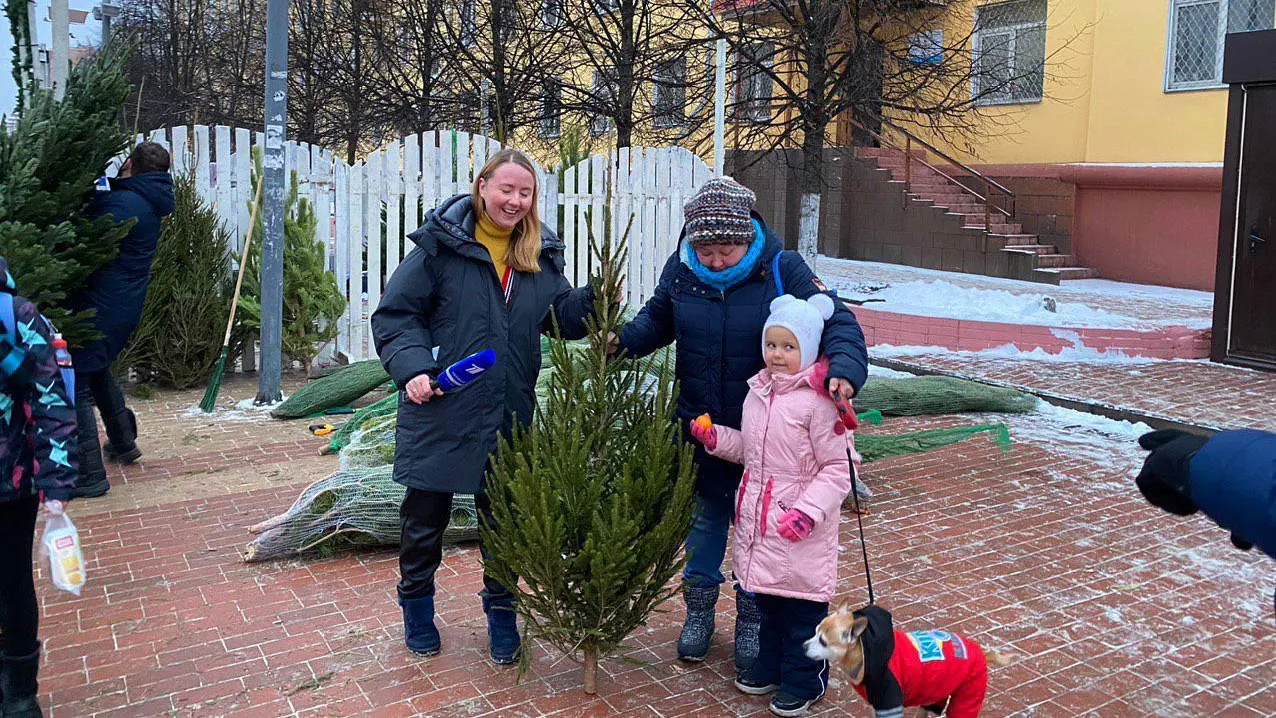Пресс-служба Минсельхозпрод МО
