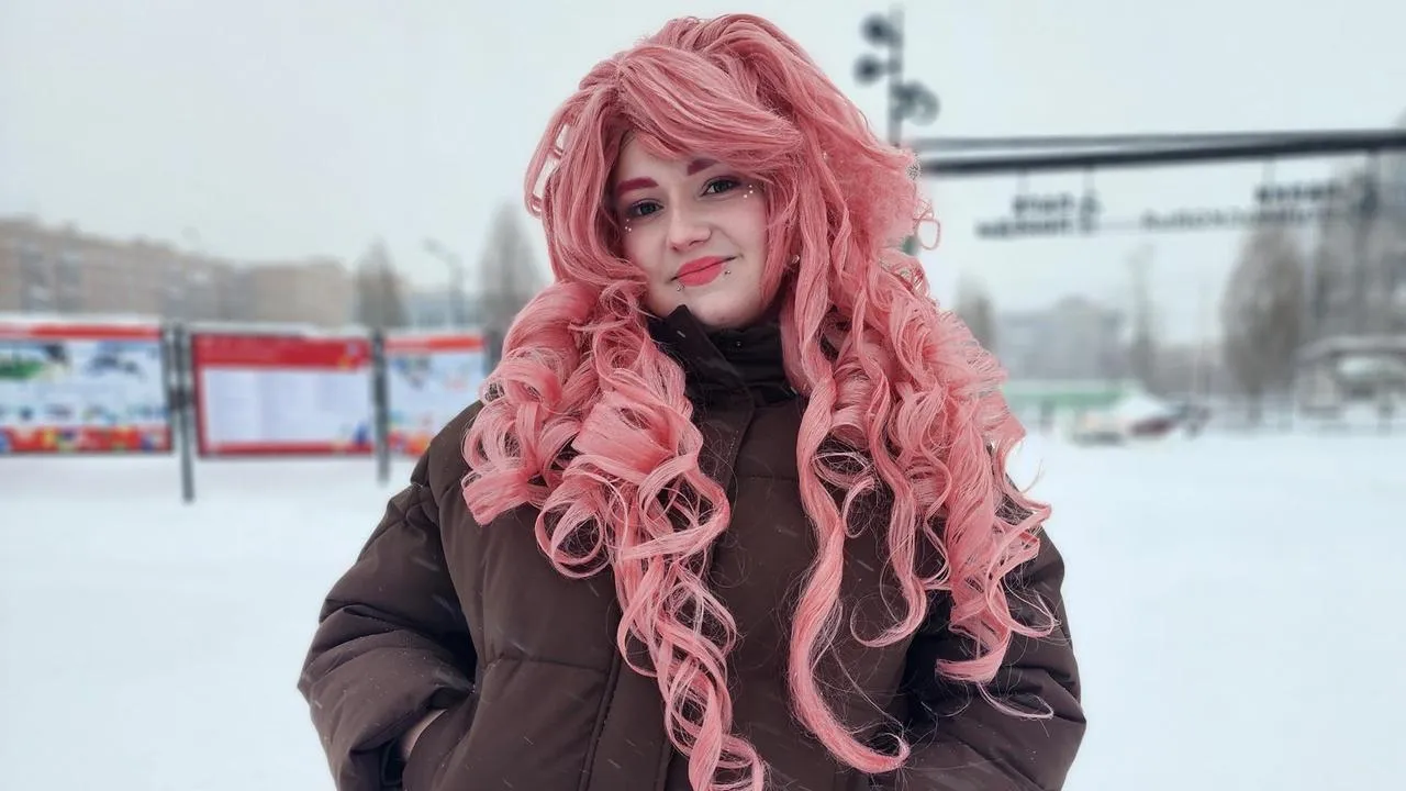 Ольга Сычева