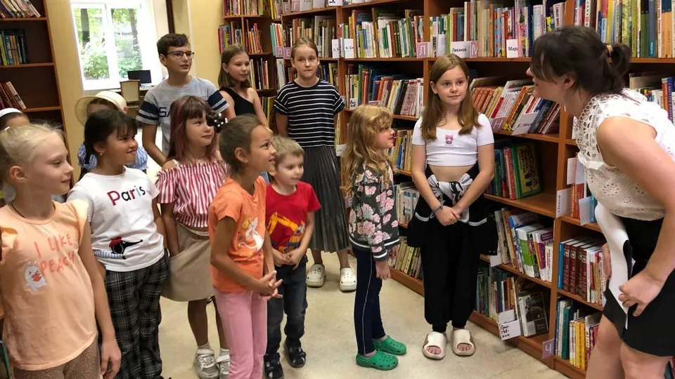 Фото: Администрация городского округа Люберцы