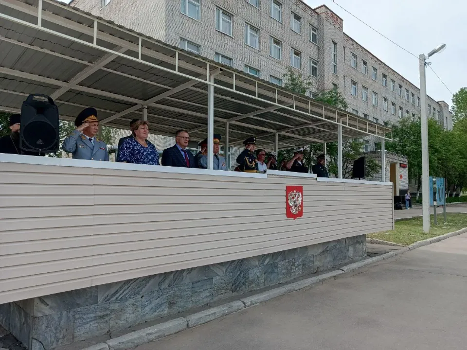 Фото: vk.com/Александр Наумов