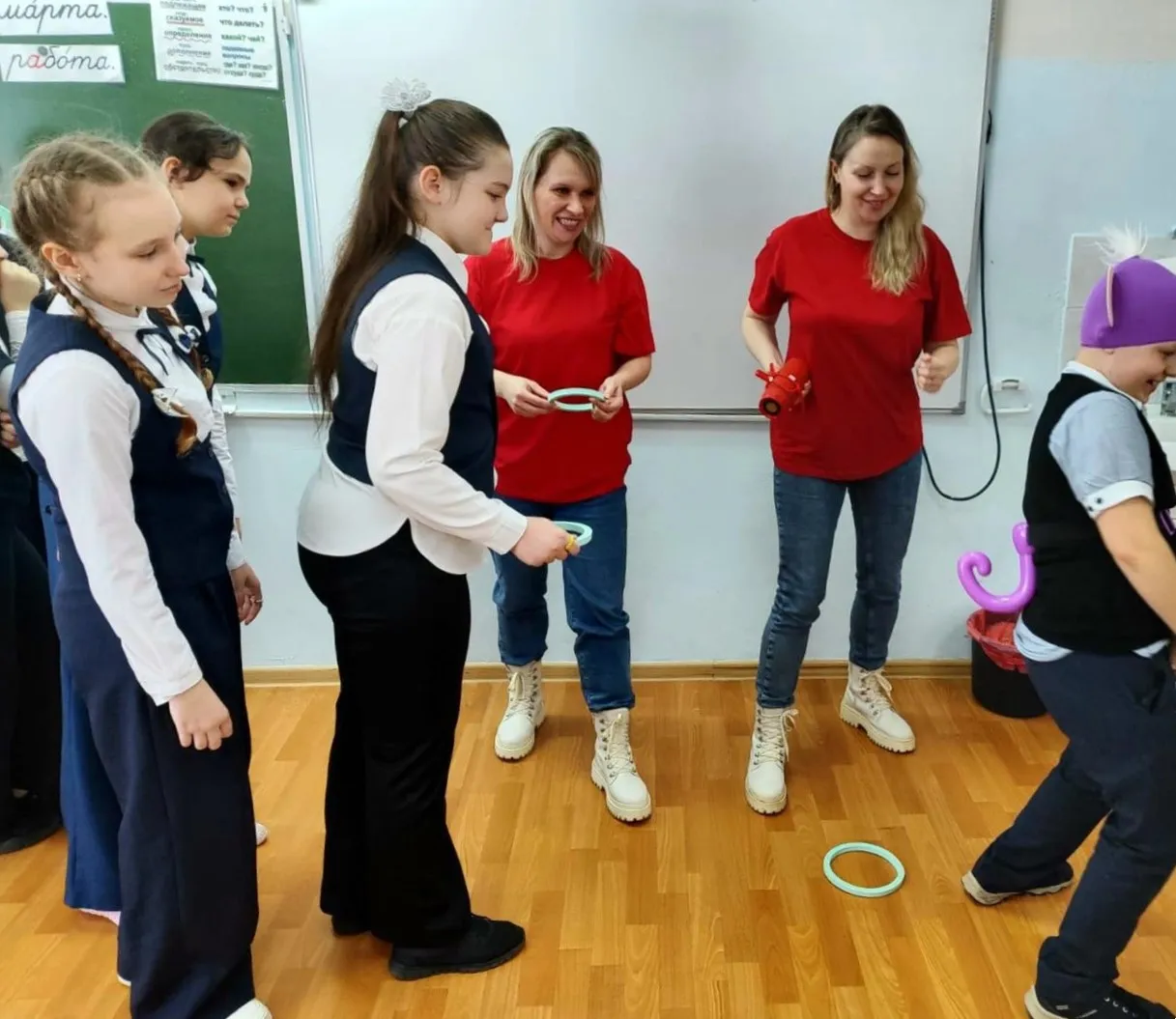 Фото: ДК им. В.Н. Леонова