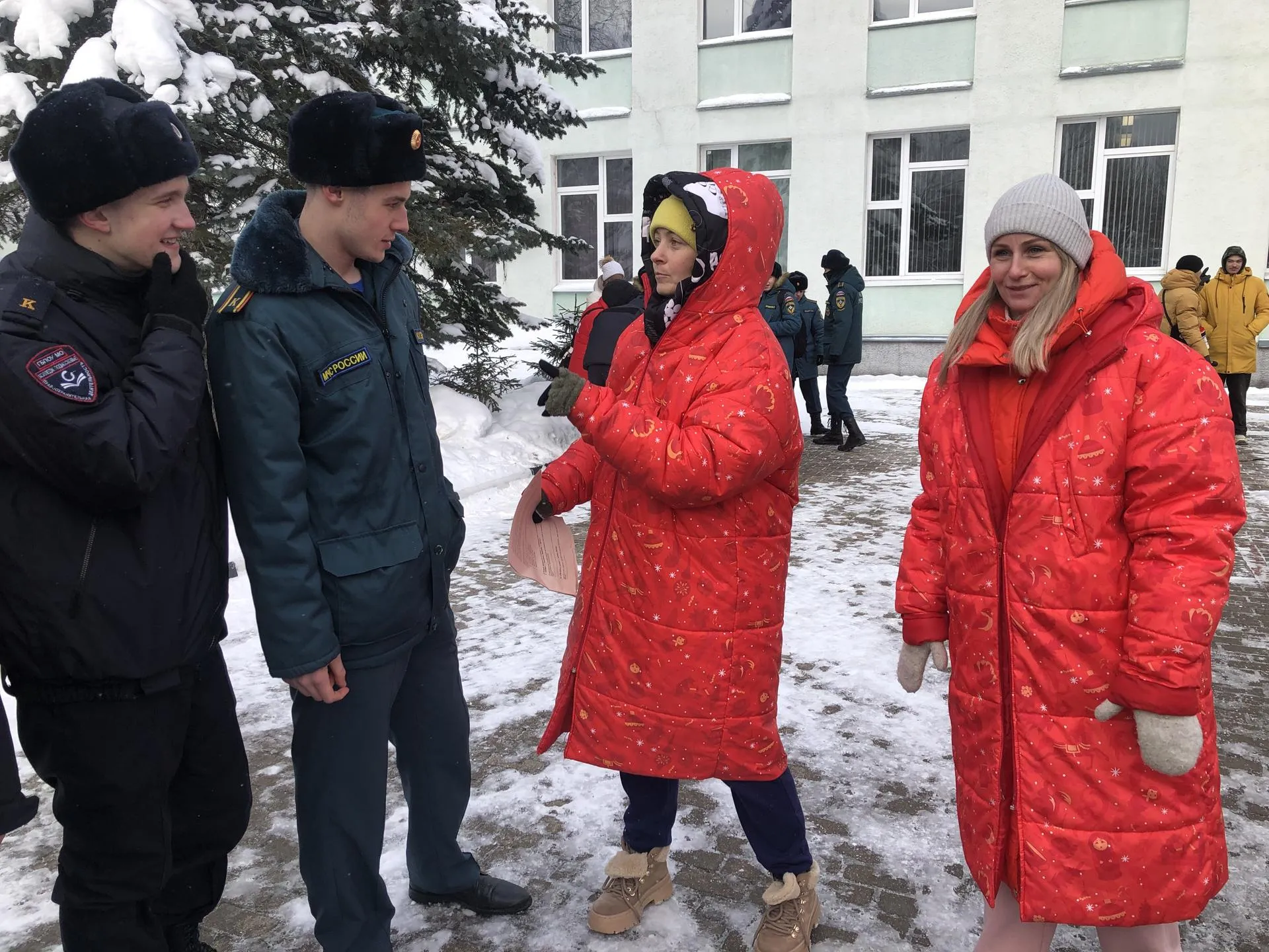 Фото: МедиаБанк Подмосковья/Ирина Кузова