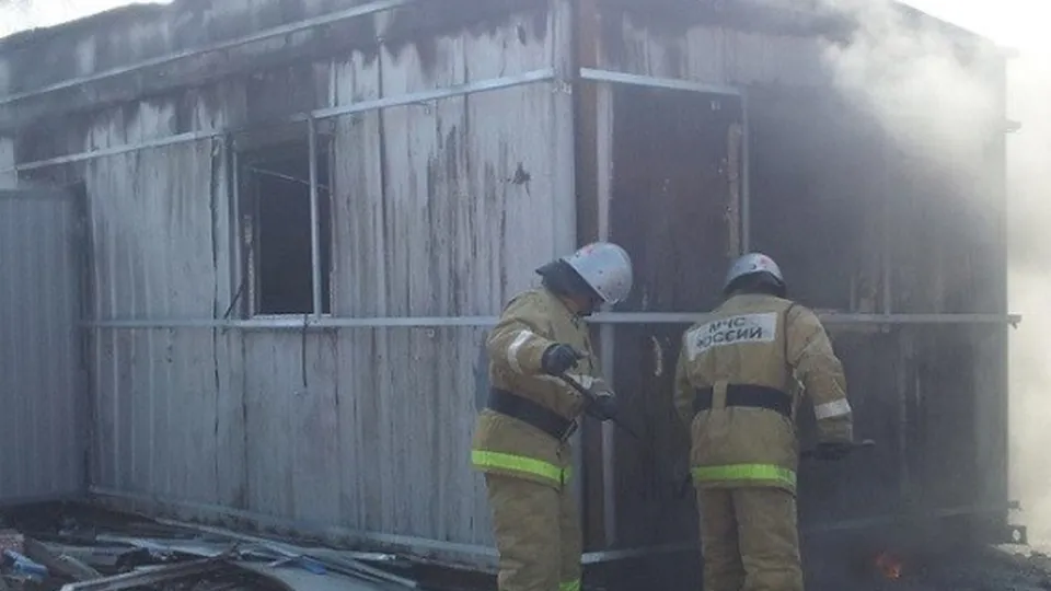 Фото: ГУ МЧС России по Московской области