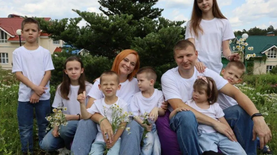 Фото: Министерство социального развития Московской области