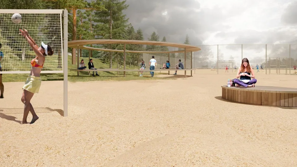 Фото: Министерство благоустройства Московской области