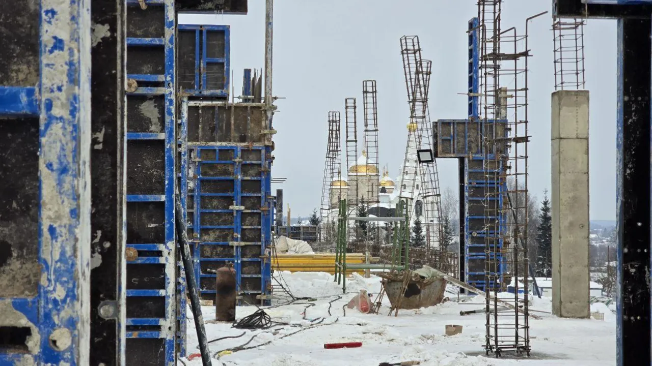 REGIONS/Яна Шаливская