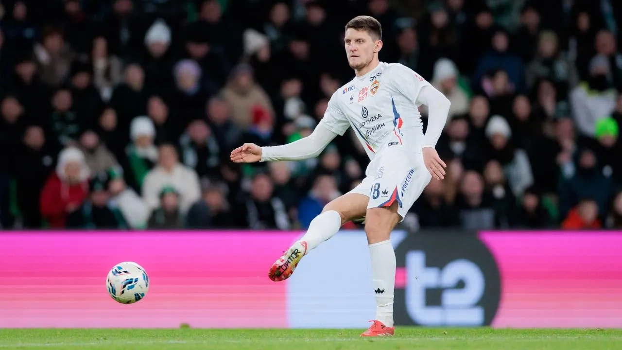 Игорь Дивеев