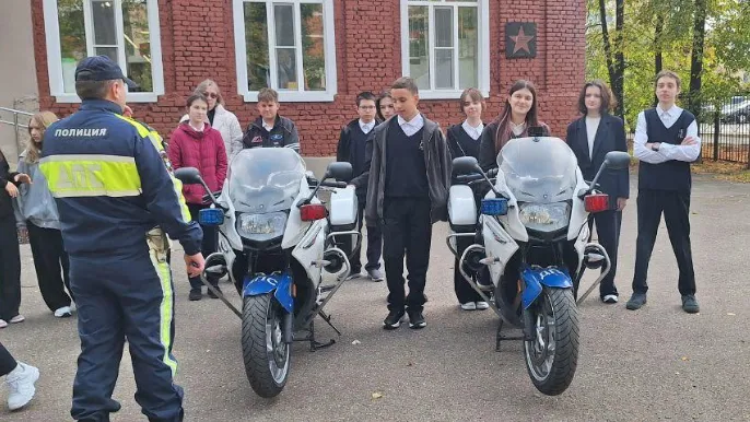 Фото: пресс-служба администрации Наро-Фоминского г.о.