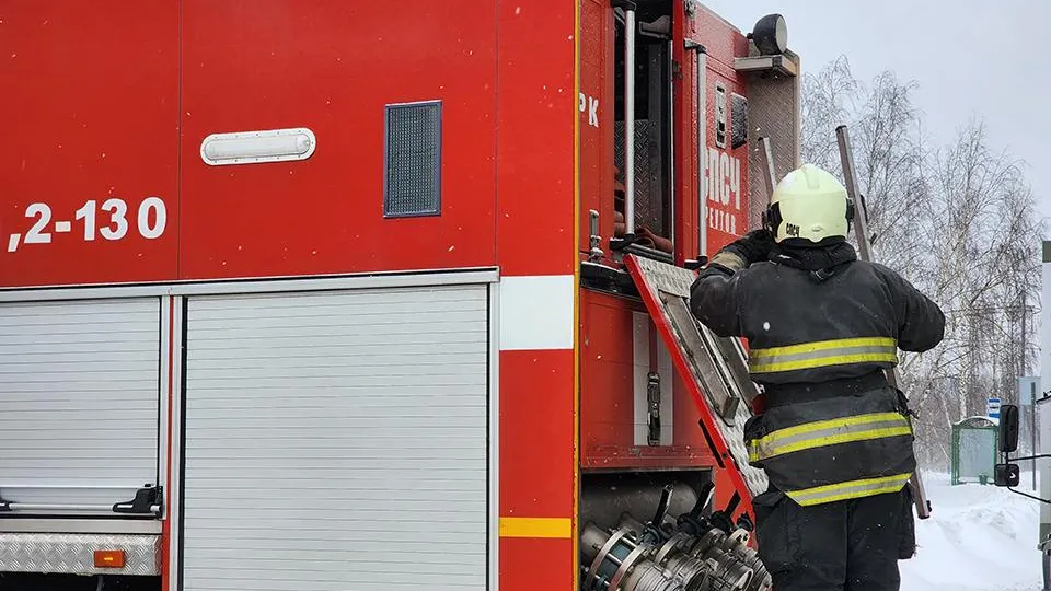 Фото: МедиаБанк Подмосковья/Роман Савельев