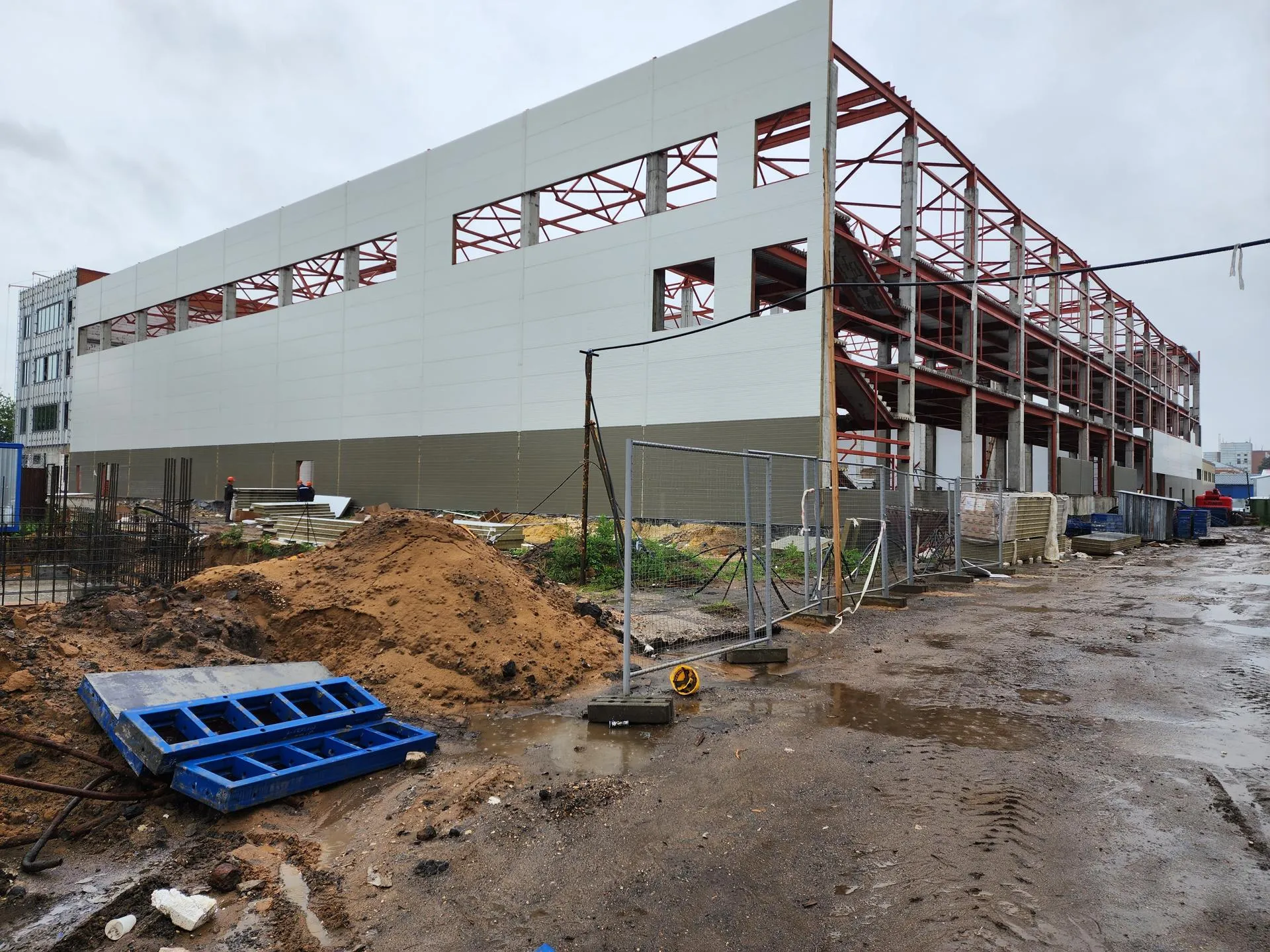 Фото: Ирина Моисеева