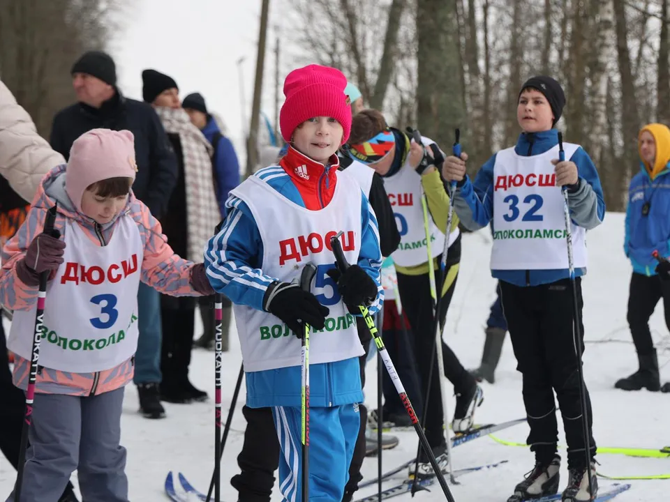 Фото: МАУ «Волок-Медиа»