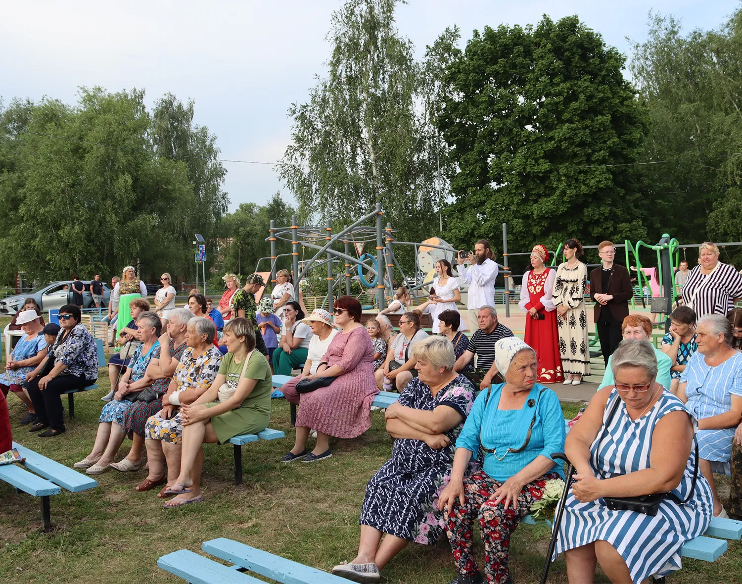 Фото: пресс-служба администрации м.о. Зарайск