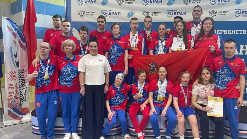 Фото: пресс-служба администрации г.о. Лобня