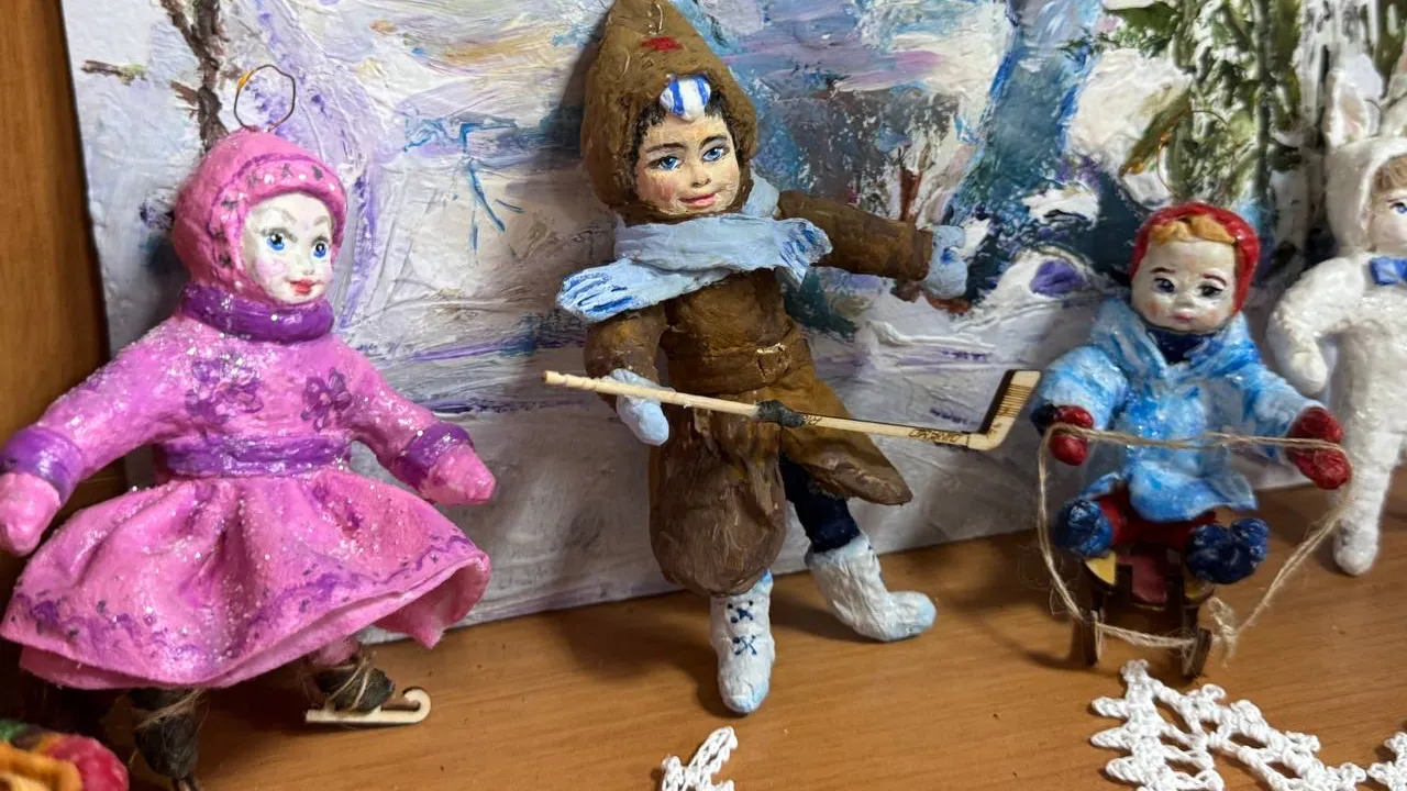 МедиаБанк Подмосковья/Татьяна Сташенко