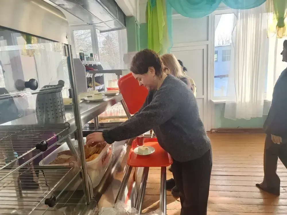 МедиаБанк Подмосковья/Ирина Кузова